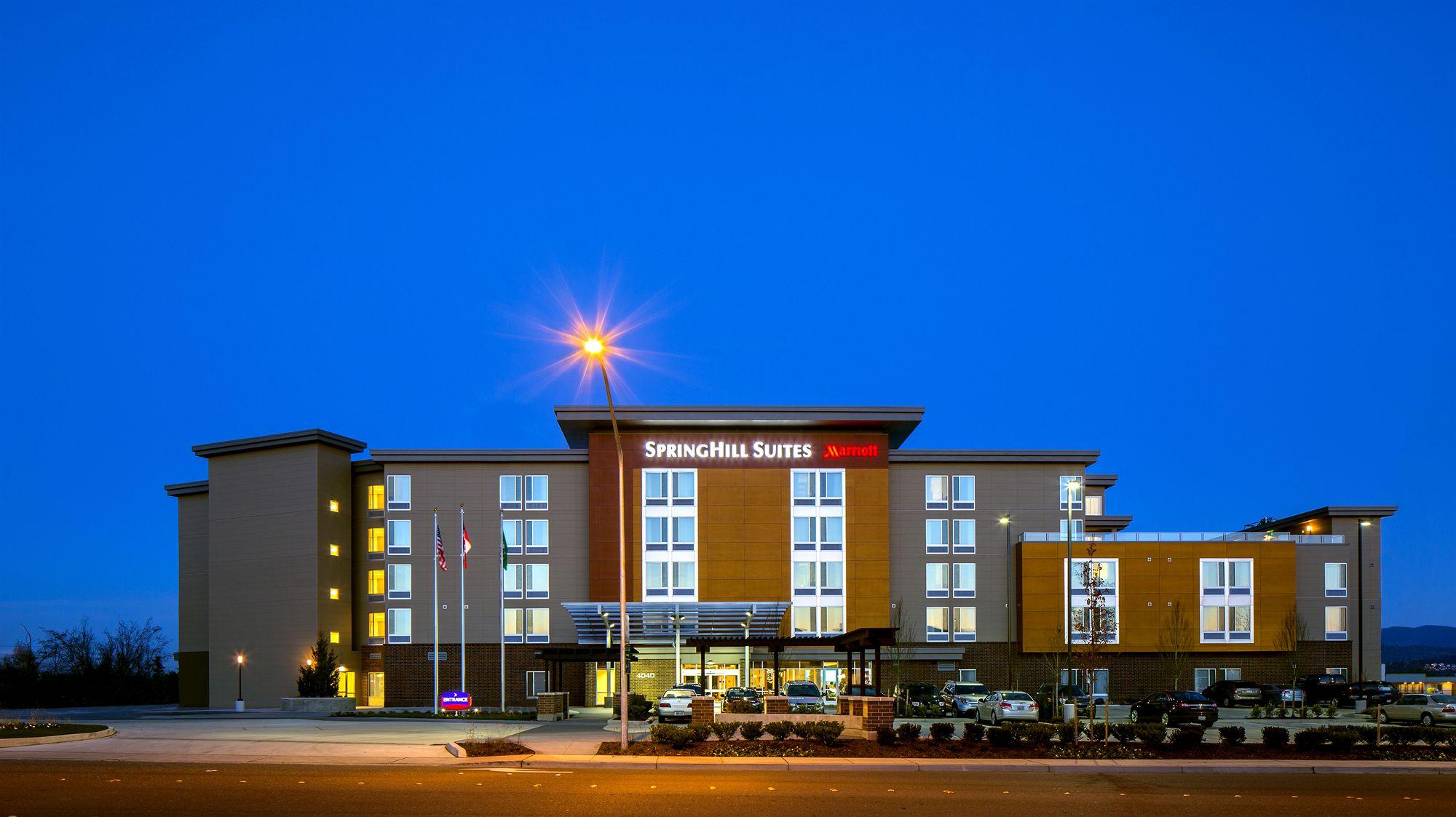 Springhill By Marriott
